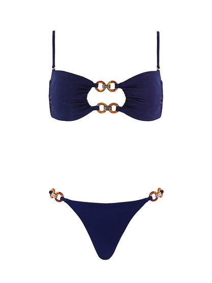 Lace-Maisie Bikini