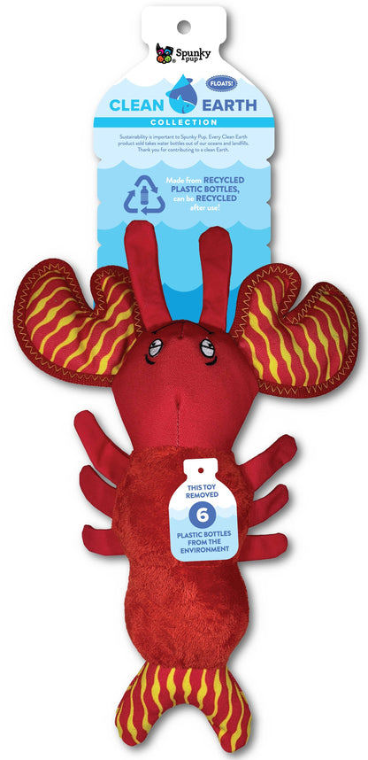Clean Earth Animal Toys