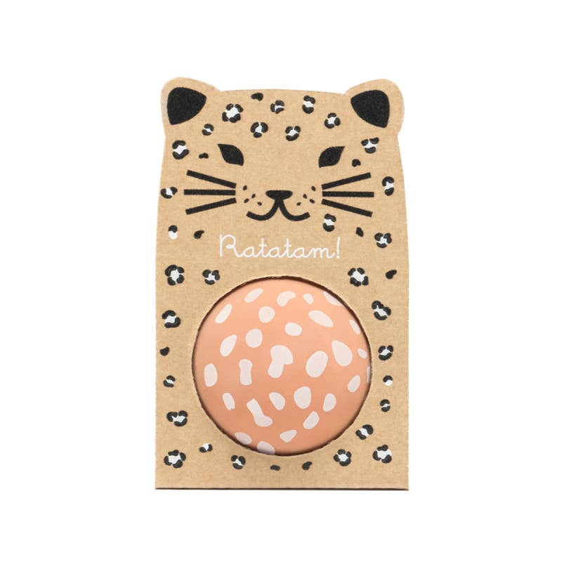 Bouncing Fawn Ball -43mm