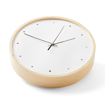 Artist's Clock