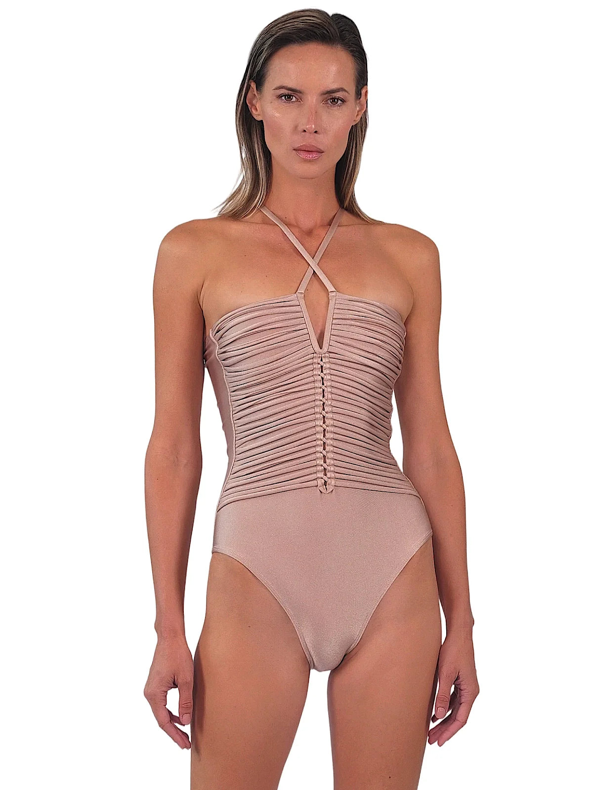 Aphrodite One-Piece