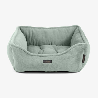 Nandog Pet Gear - The Dream ONE Bed in Paris Green