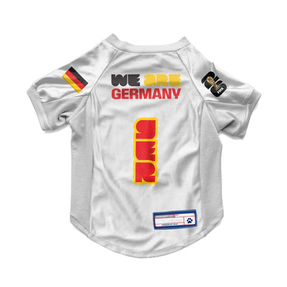 Little Earth Productions - 2026 FIFA World Cup Pet Stretch Jersey
