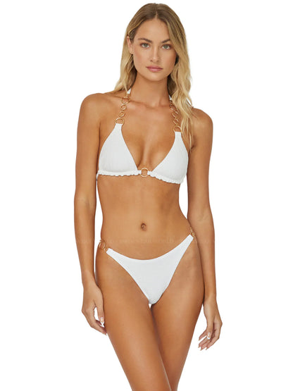 Gwen Detail Tri-Gwen Detail Bikini