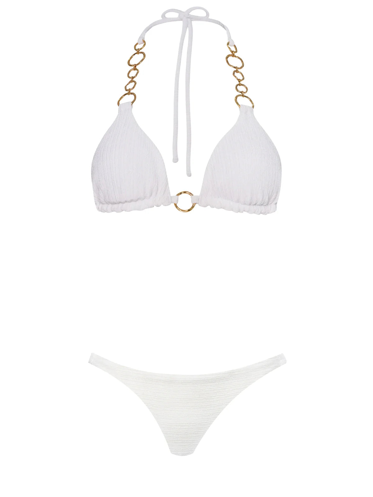 Gwen Detail Tri-Gwen Detail Bikini