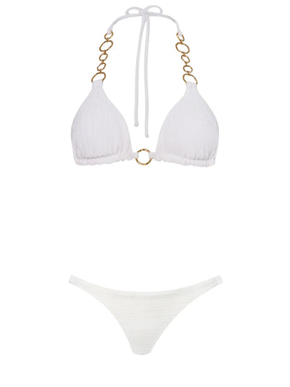 Gwen Detail Tri-Gwen Detail Bikini