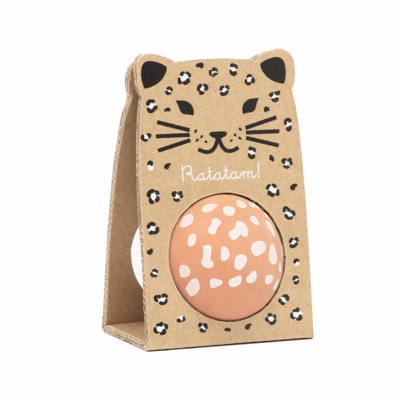 Bouncing Fawn Ball -43mm