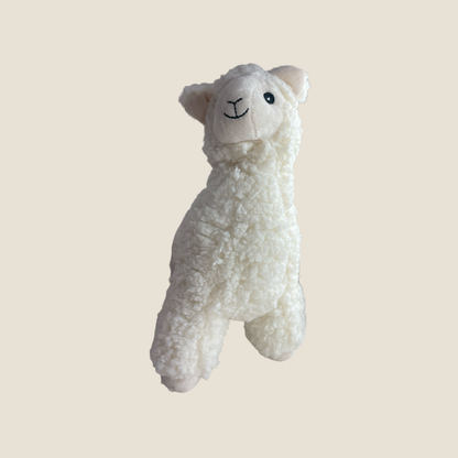 NANDOG My BFF Alpaca (CREAM)