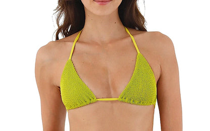 Basal Triangle-Dolly Bikini