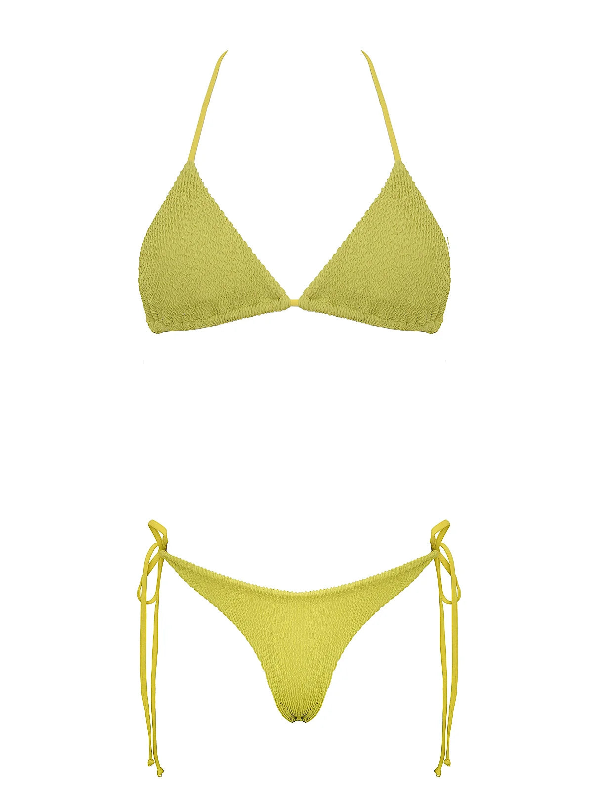 Basal Triangle-Dolly Bikini