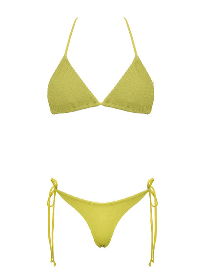 Basal Triangle-Dolly Bikini