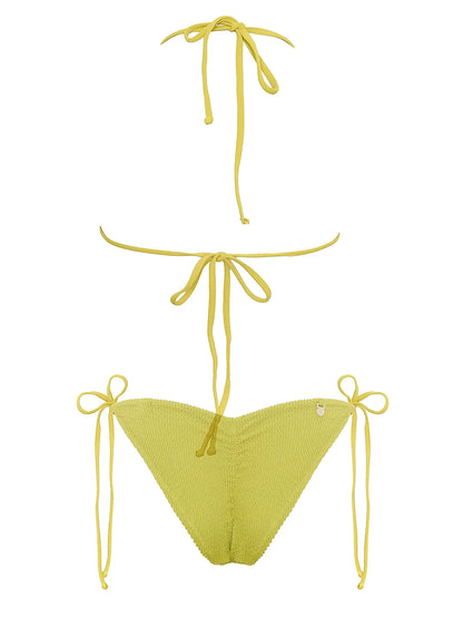 Basal Triangle-Dolly Bikini