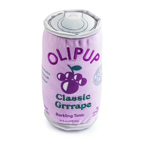 Haute Diggity Dog - Olipup - Grrrape by Haute Diggity Dog