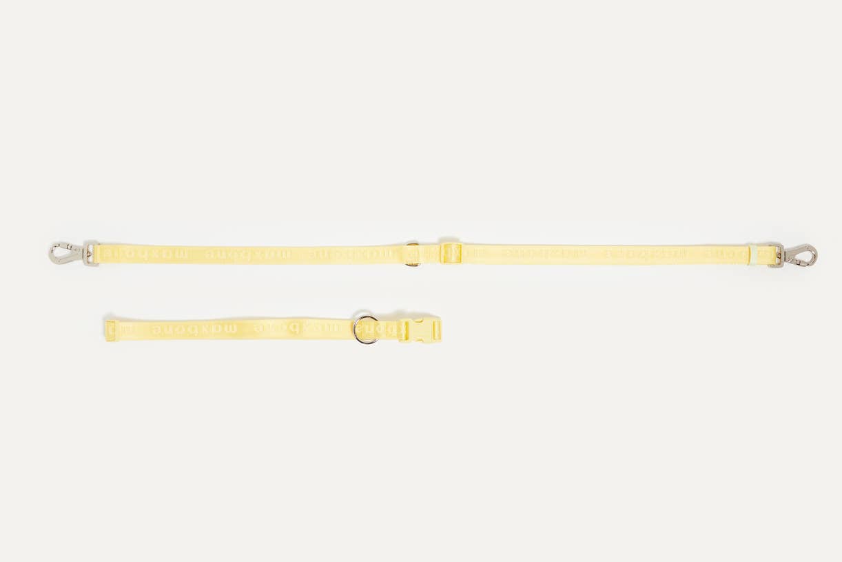 maxbone - GO! With Ease Hands-Free Leash for Dogs