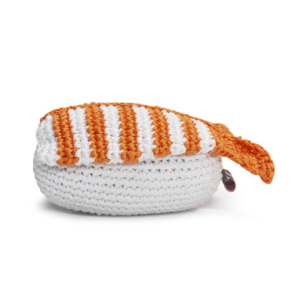 Dogo Pet - Crochet Toy - Shrimp Sushi