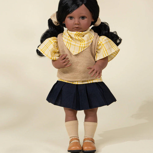 CocoFriends Olivia – 22" (56 cm) Doll