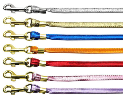 Metallic Leash