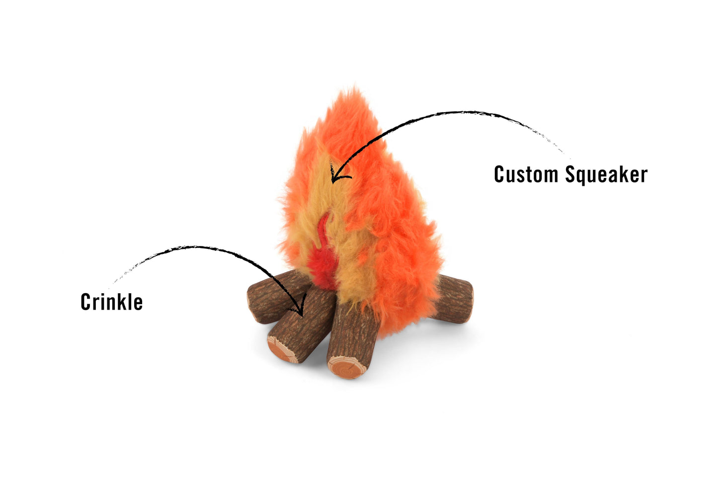 P.L.A.Y. Pet Lifestyle and You - Camp Corbin - Cozy Campfire