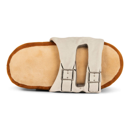 Muttzie - Barkenstock Sandal Toy