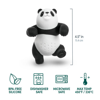BAMBREW - Panda Tea Infuser