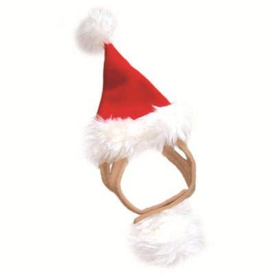 Dogo Pet - Santa Hat: S