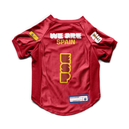 Little Earth Productions - 2026 FIFA World Cup Pet Stretch Jersey
