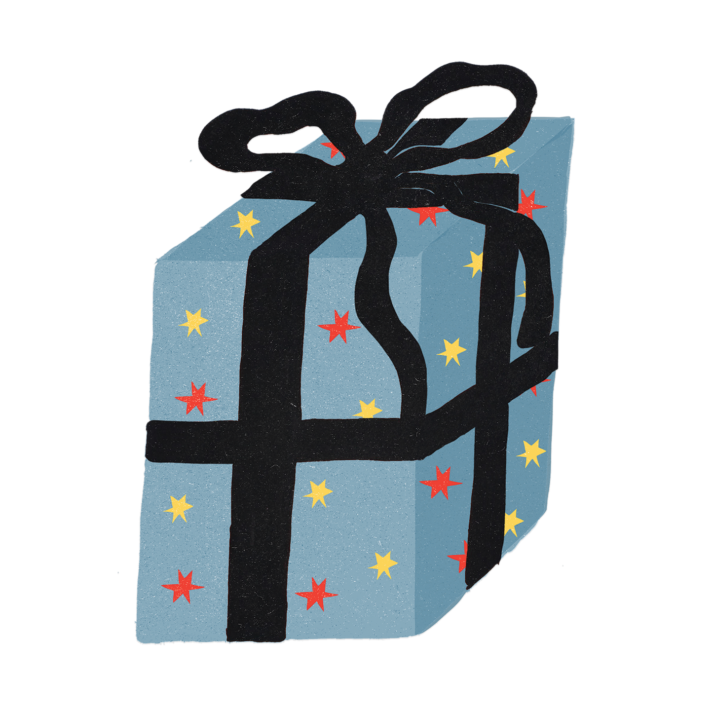 Birthday Stickers Pack (4pk)