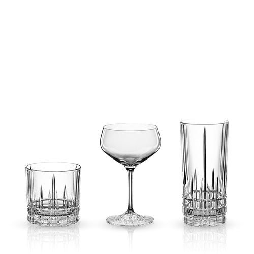 Perfect Serve Master Class Set of 3