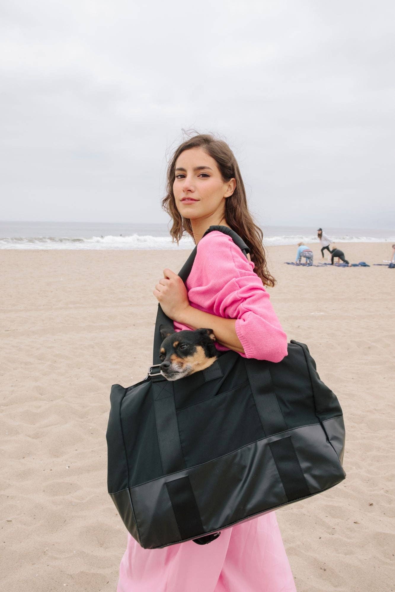 maxbone - Commuter Dog Carrier Bag