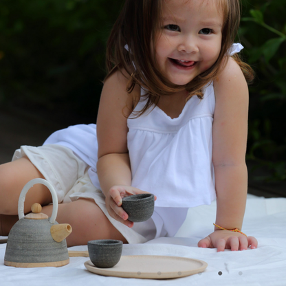 Classic Tea Set