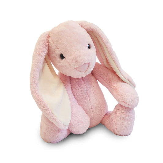 BriBri Pink Bunny - World's Softest Plush 16in