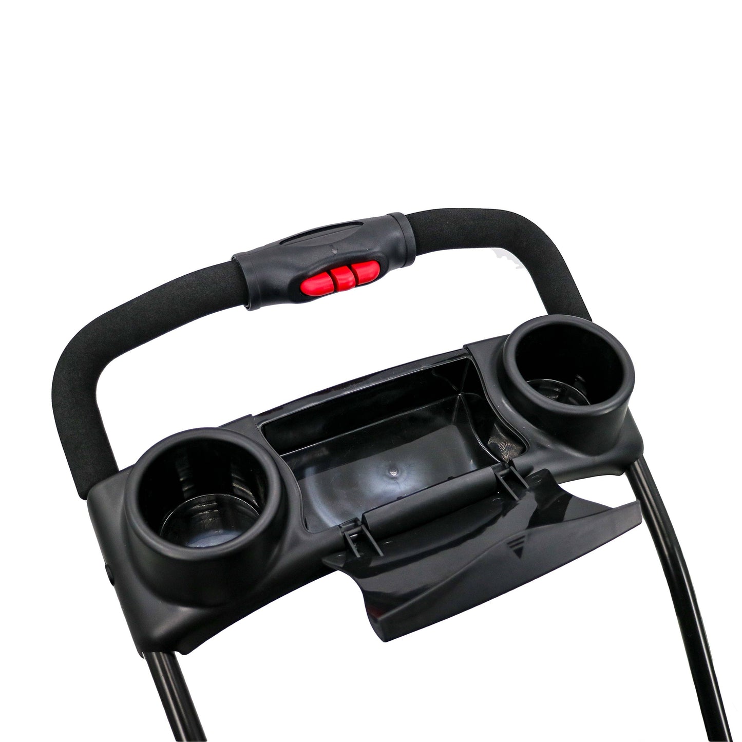 Petique, Inc - Revolutionary Pet Stroller for Dogs and Cats