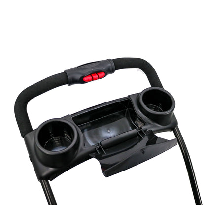 Petique, Inc - Revolutionary Pet Stroller for Dogs and Cats