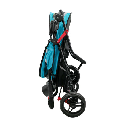 Petique, Inc - Revolutionary Pet Stroller for Dogs and Cats