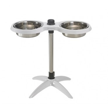 Modern Adjustable Feeder