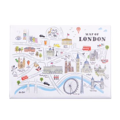 Alice Tait London Magnet