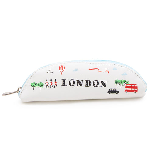 Alice Tait London Slim Pencil Case