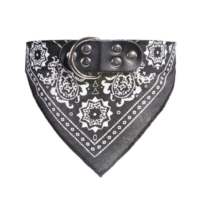 Bandana Collars