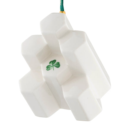 Belleek Annual 2025 Ornament Giants Causeway