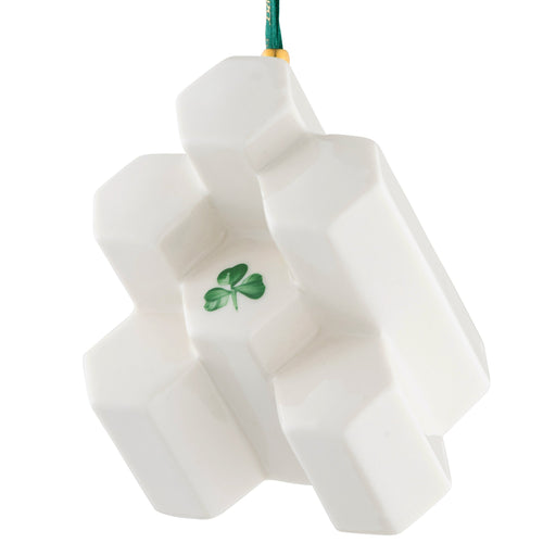 Belleek Annual 2025 Ornament Giants Causeway