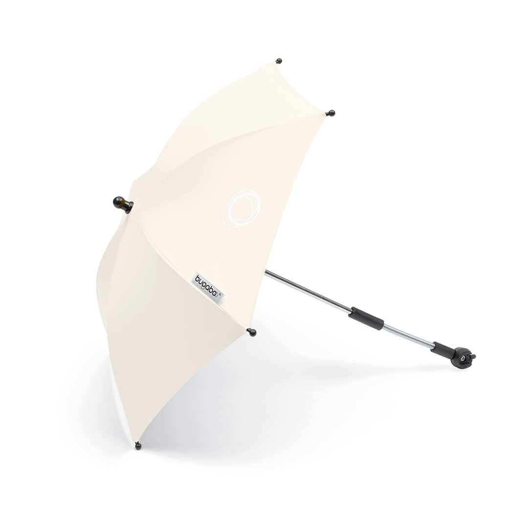 Bugaboo Parasol+ - Fresh White