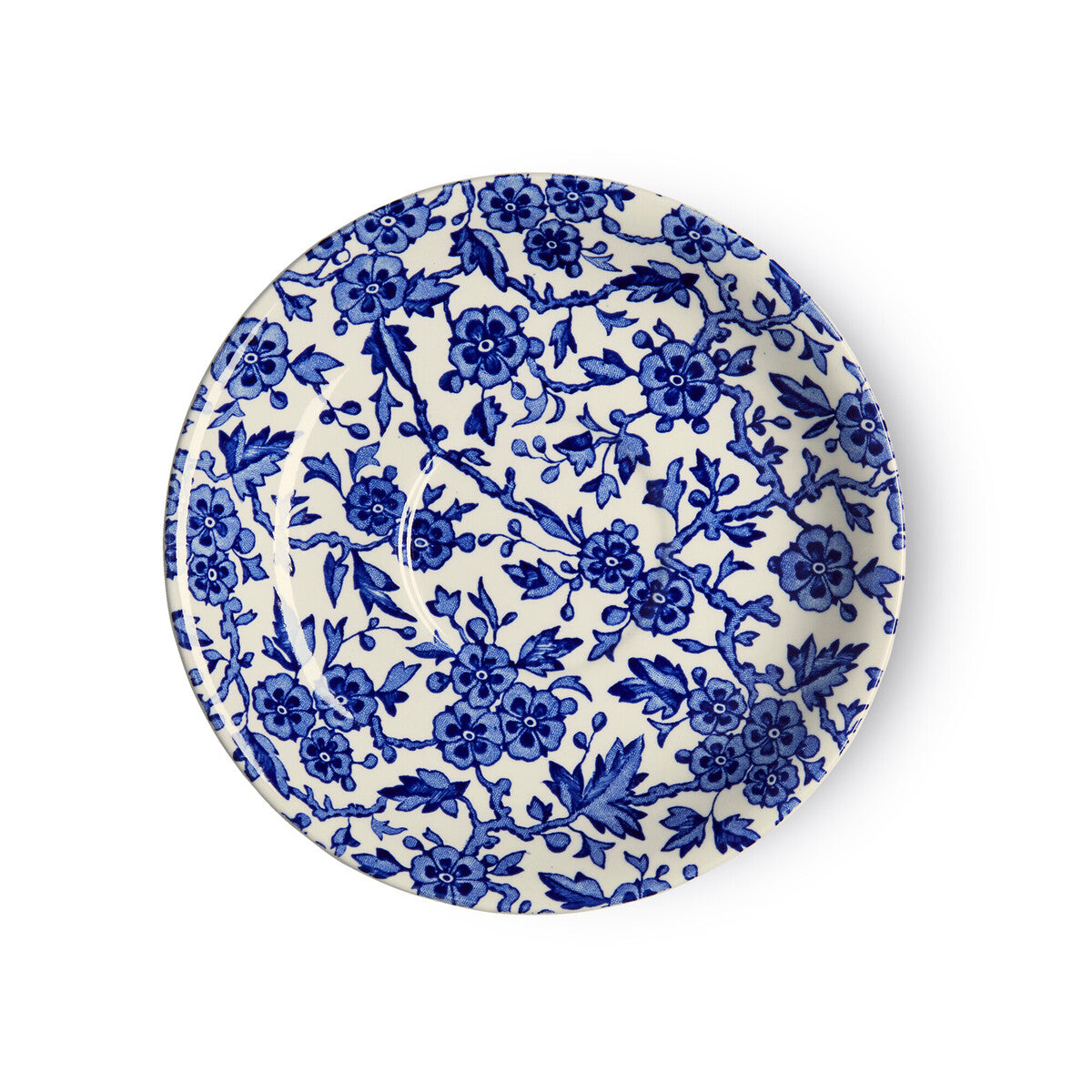Burleigh Blue Arden Breakfast Cup 3 piece - Gift Set