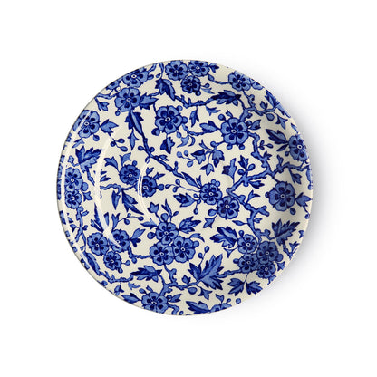Burleigh Blue Arden Breakfast Cup 3 piece - Gift Set
