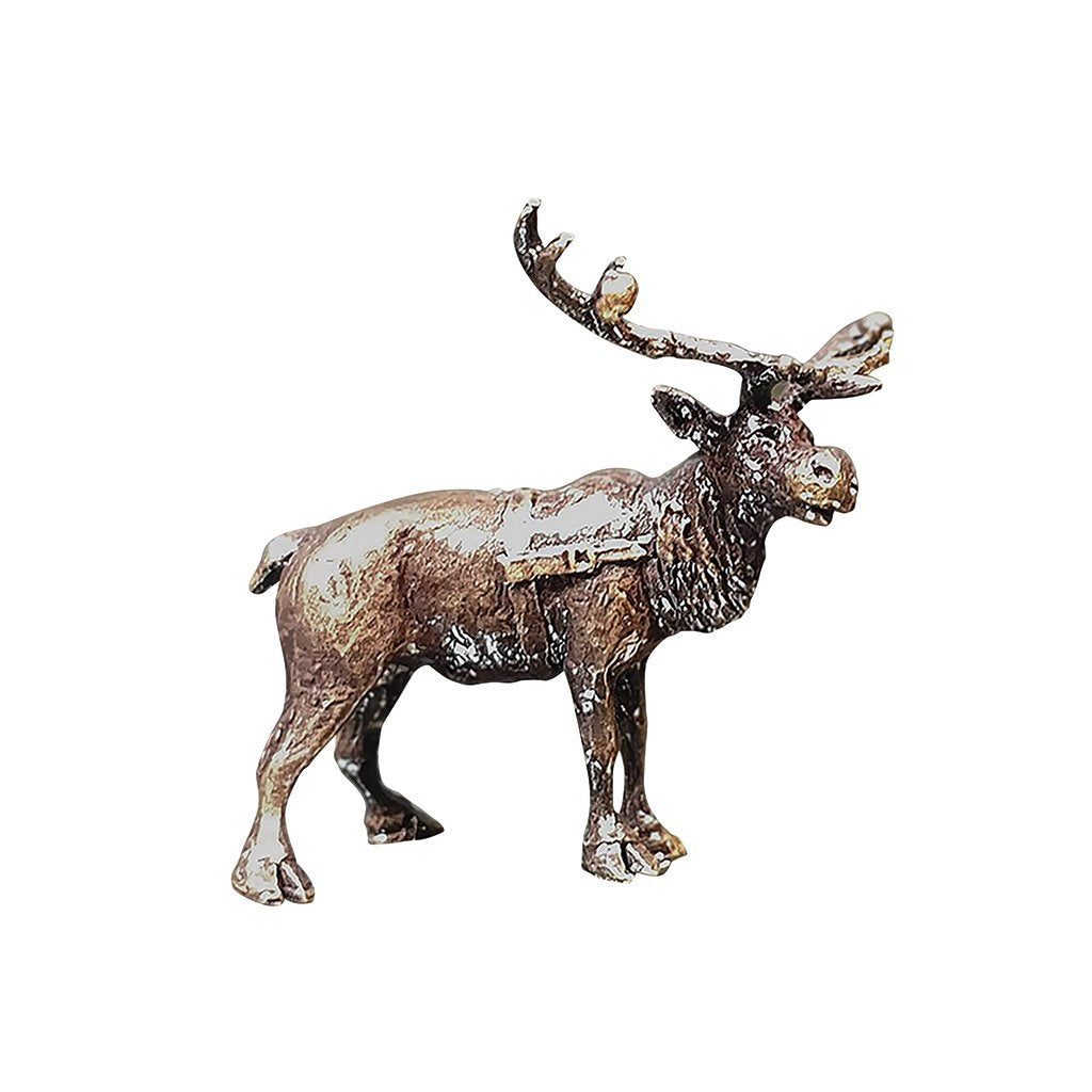 Butler & Peach Reindeer