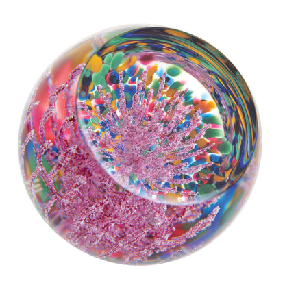Caithness Party Poppers - Pink