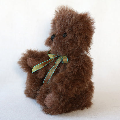 Canterbury Bears Alpaca Peter