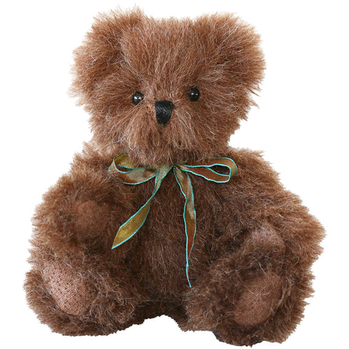 Canterbury Bears Alpaca Peter