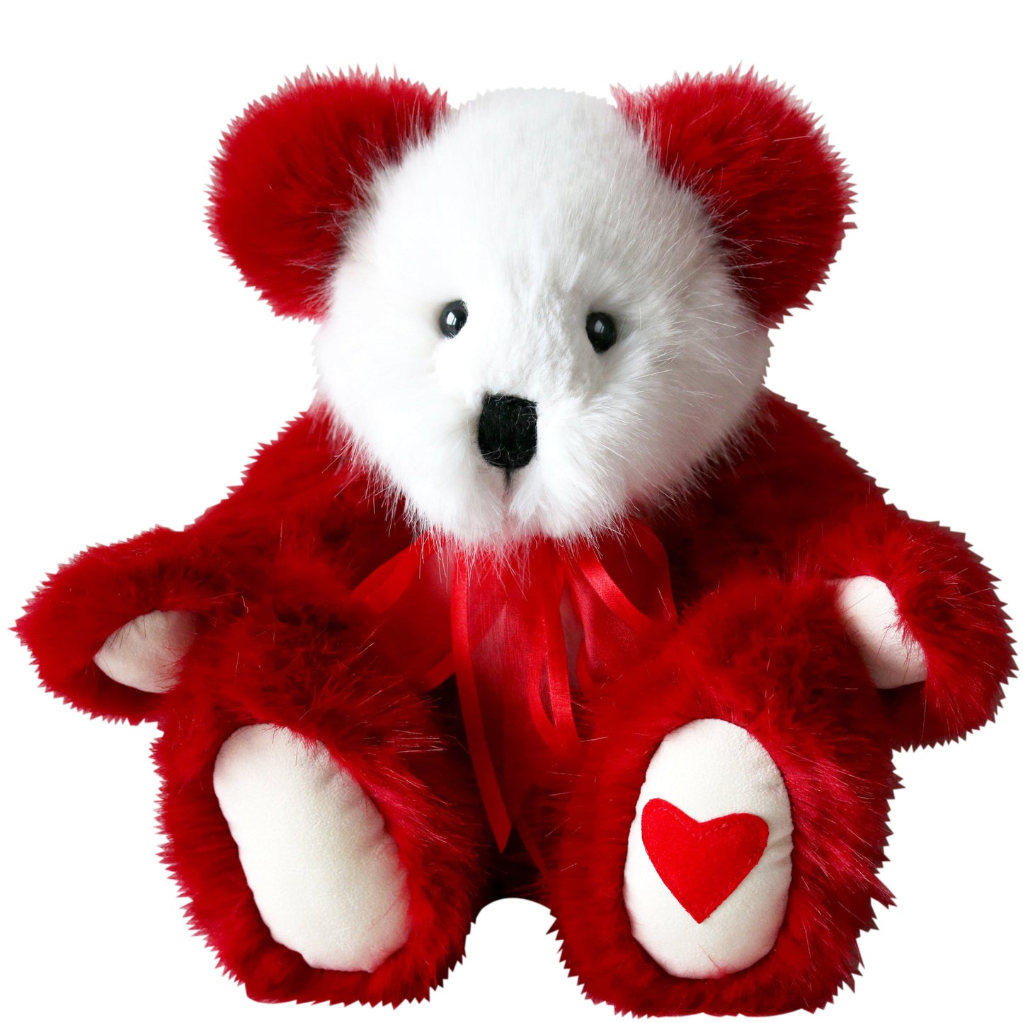 Canterbury Bears Amore Bear
