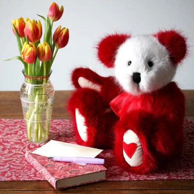 Canterbury Bears Amore Bear