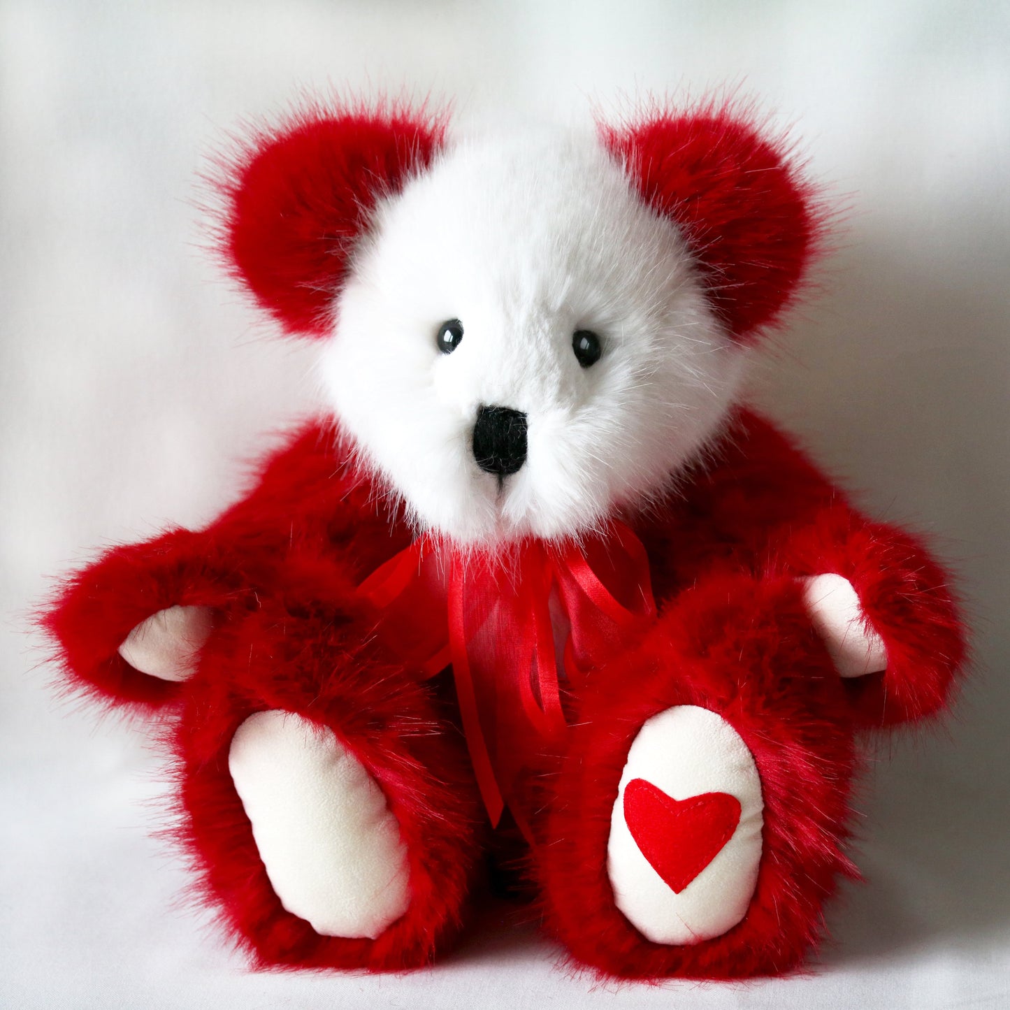 Canterbury Bears Amore Bear